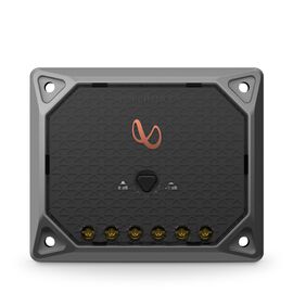 Reference 275tx - Black - 3/4" (19mm) tweeter component speaker - Hero Reference 275tx - Black - 3/4" (19mm) tweeter component speaker - Hero