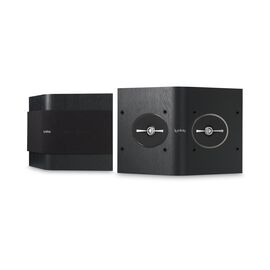 Reference RS152 - Black - 5-1/2" 2-Way Surround Channel Loudspeakers - Hero Reference RS152 - Black - 5-1/2" 2-Way Surround Channel Loudspeakers - Hero
